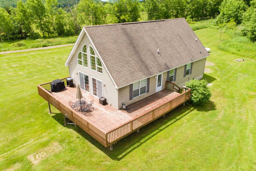 Building Photo - 2109 Dunk Hill Rd