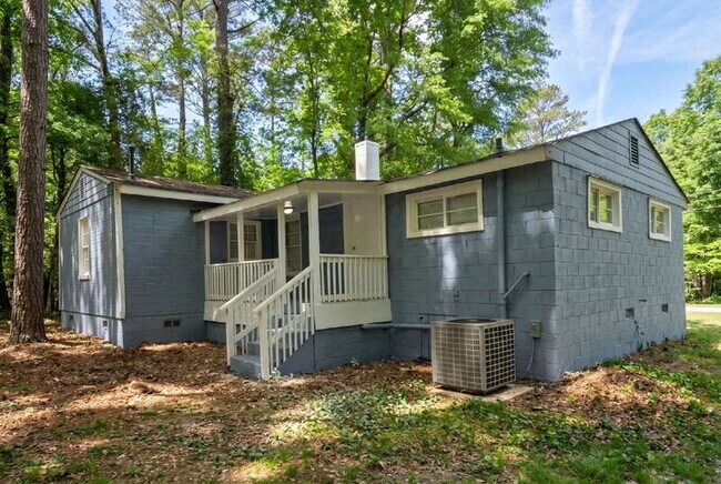 Building Photo - 2655 Old Toney Rd