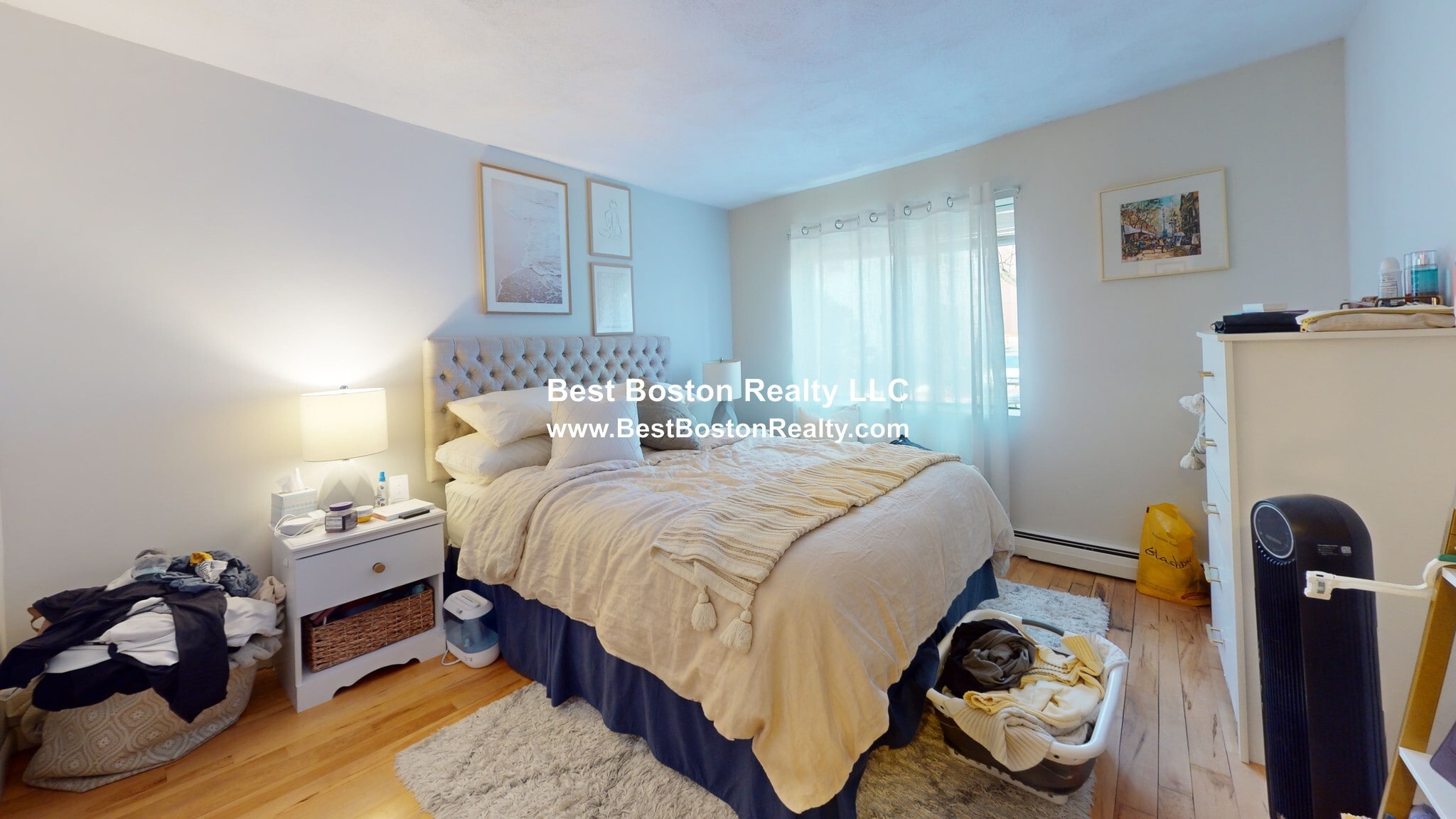 Building Photo - 84 Grant St