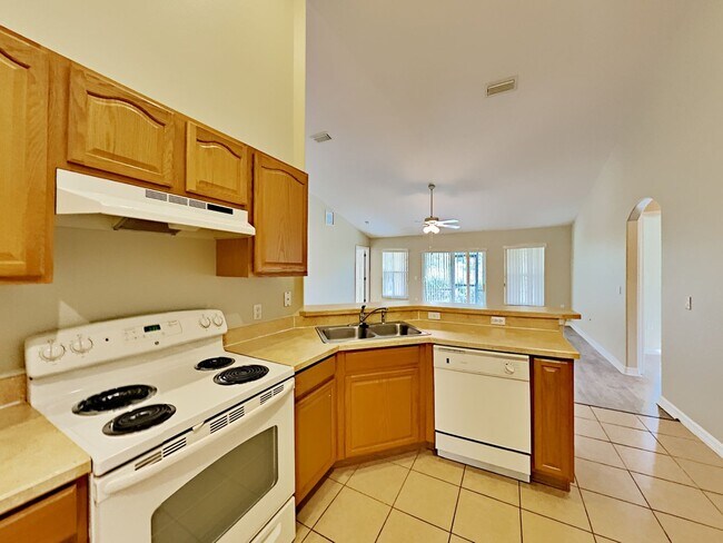 Building Photo - 4709 Huron Bay Cir