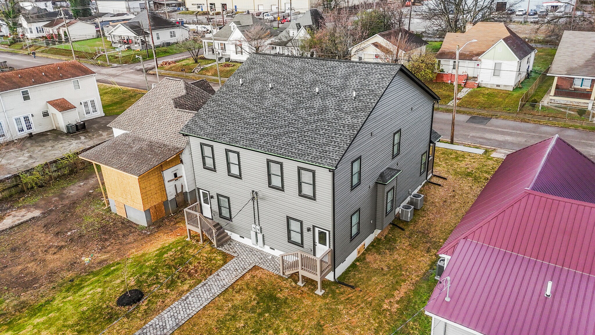 Building Photo - 212 E Morelia Ave