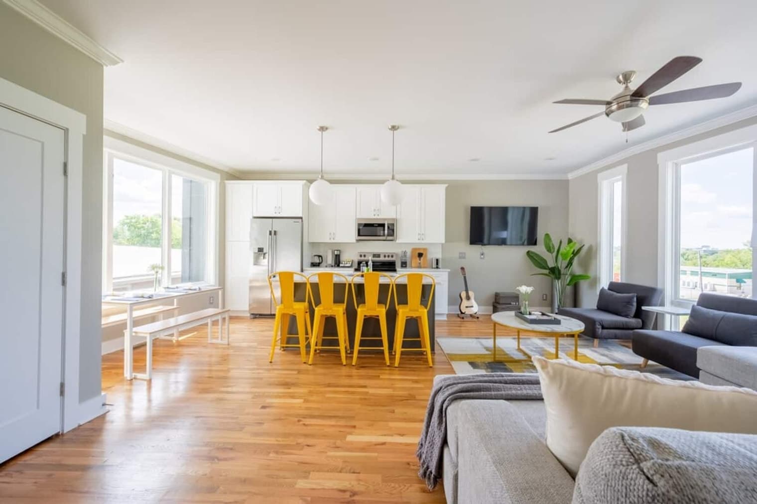 Building Photo - 1301 Baptist World Center Dr