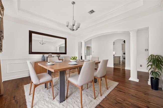 Building Photo - 3831 Lakeridge Canyon Dr