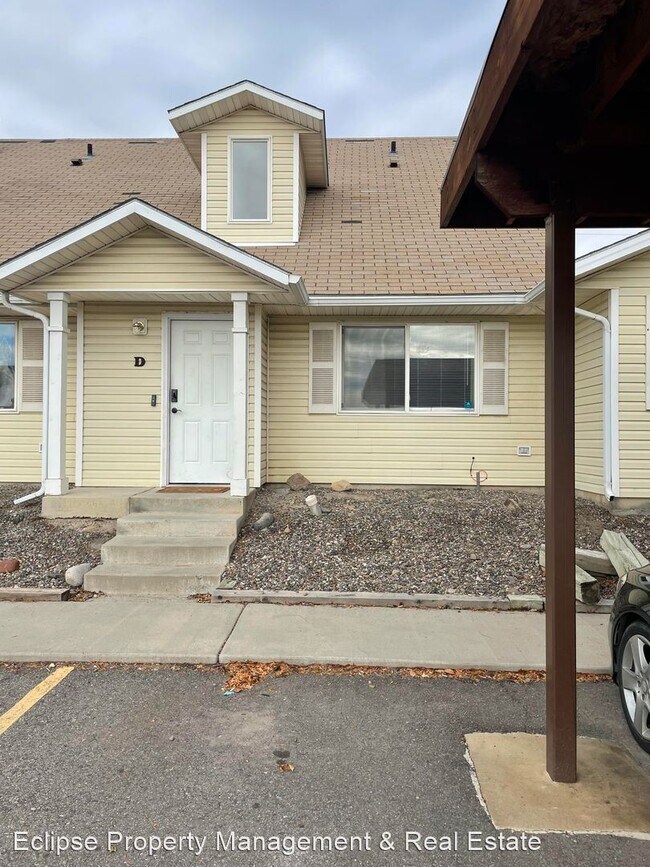 3 br, 2 bath House 397 Sunnyside Court U... 397 Sunnyside Ct Grand Junction CO 81504