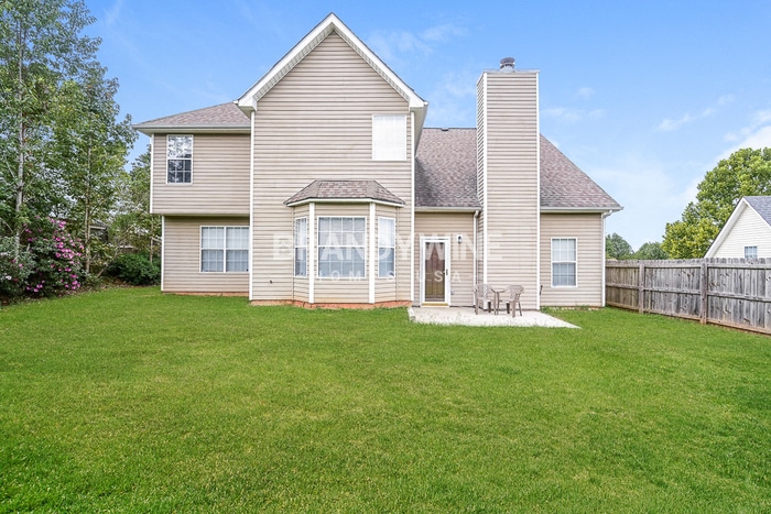 Building Photo - 1511 Mine Run