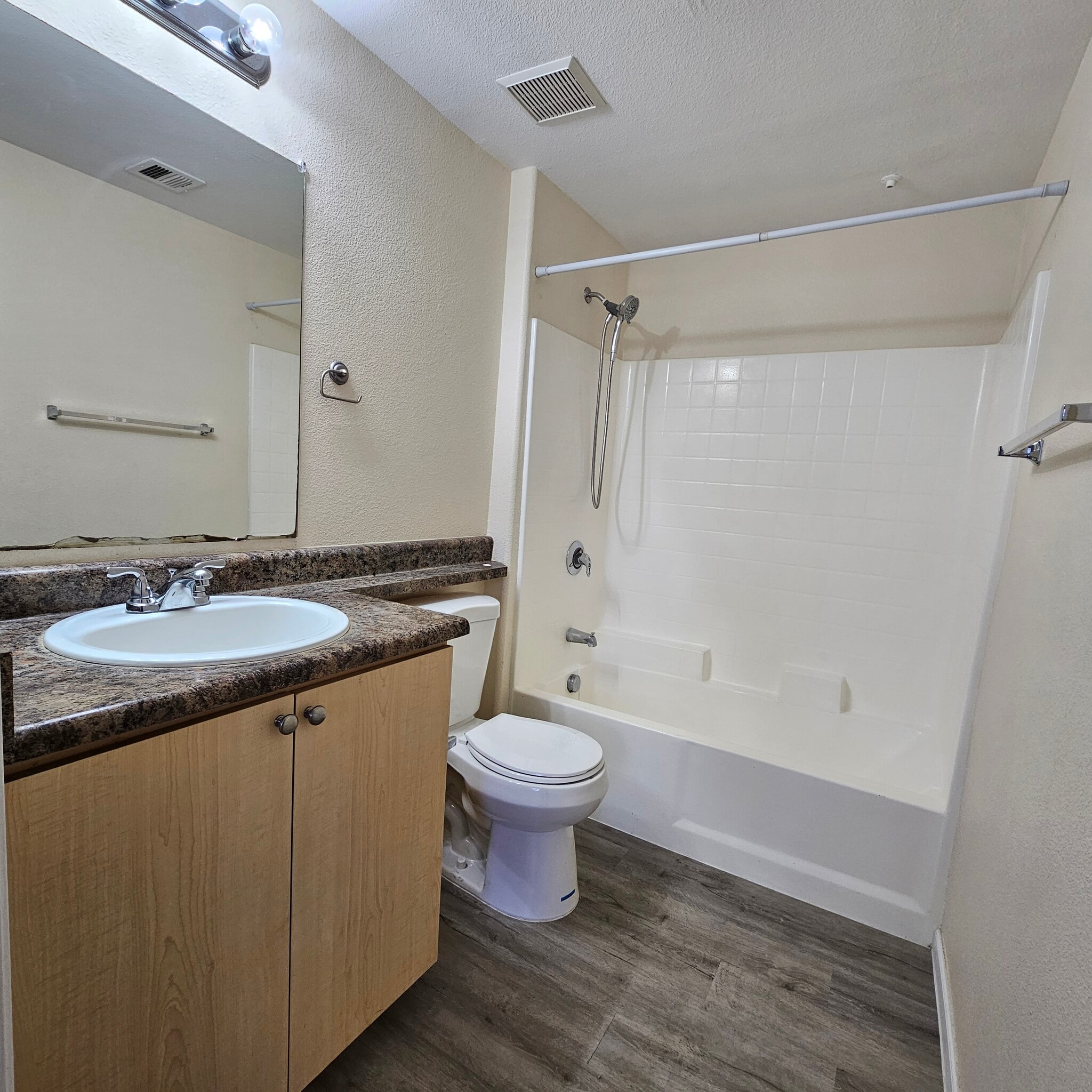 Master Bath - 18416 Cave Creek Road