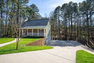 Building Photo - Primary Suite with Sauna | Finished Basement | Private Backyard Retreat | Tega Cay
3 Bedrooms | 3...