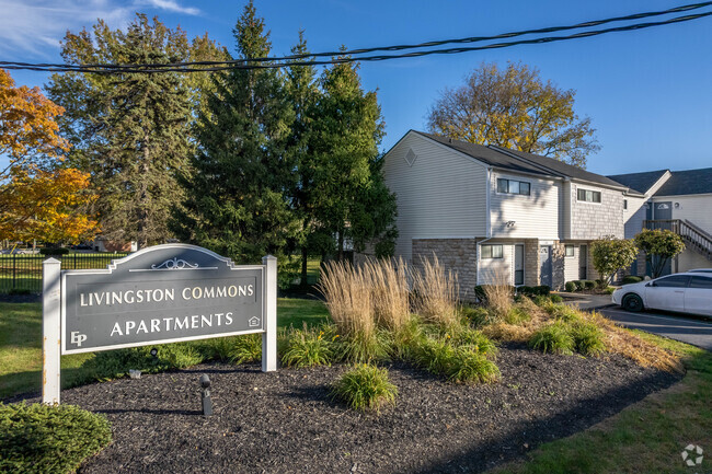 Building Photo - 545 - LIVINGSTON COMMONS