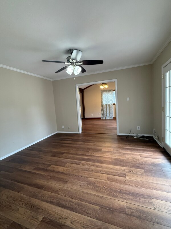 Building Photo - 5706 Gomer Pyle Dr