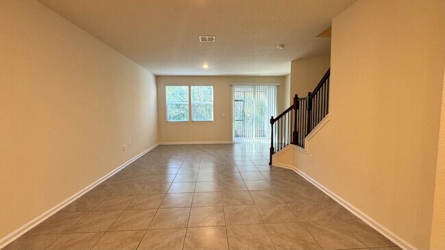 Building Photo - St. Johns County Townhome || Screened in Lanai || Resort Style Amenities