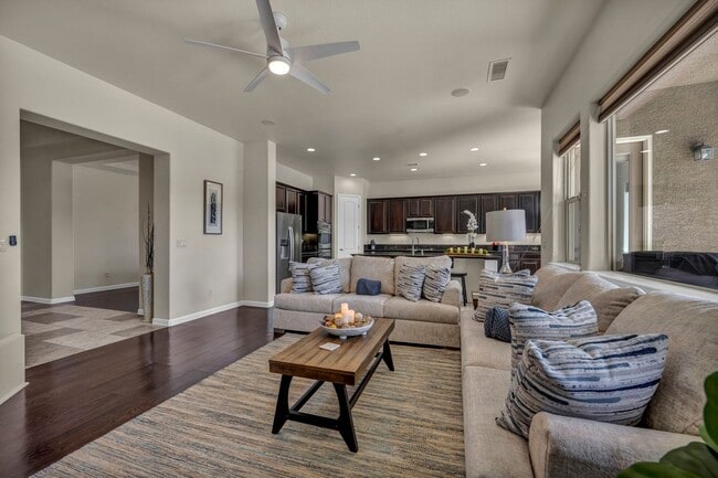 Building Photo - 6328 Windy Meadow Dr