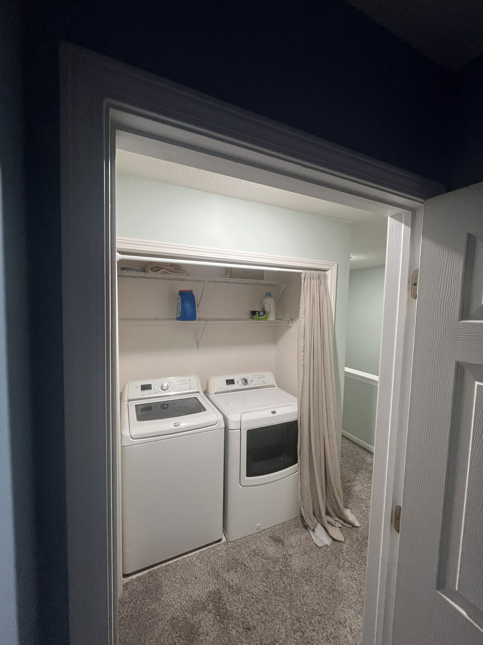 Laundry - 7030 S Cannon Place Ln