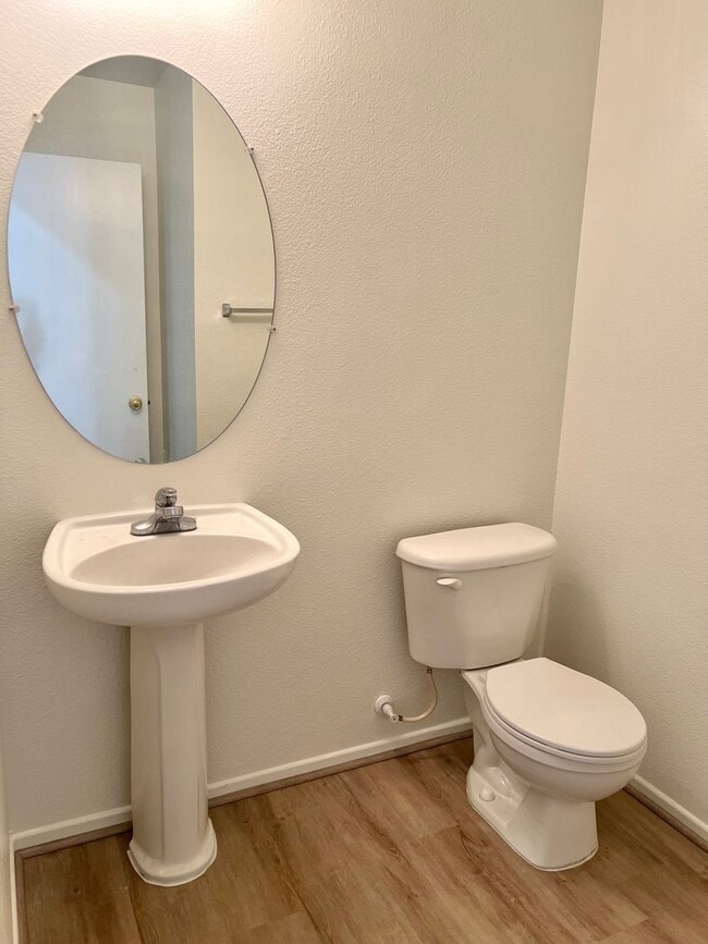 Building Photo - SILVERADO