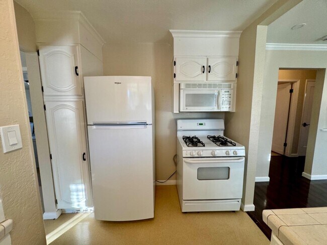 Building Photo - 1709 Guadalupe Ave