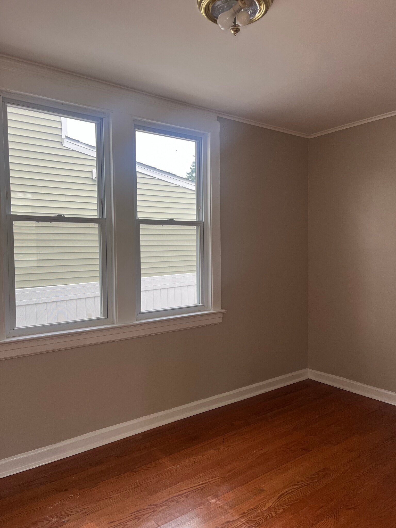 Bedroom 2 - 1727 Madison Ave