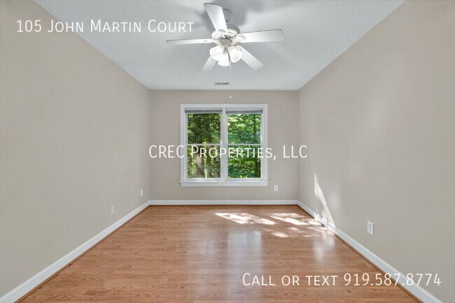 Building Photo - 105 John Martin Ct