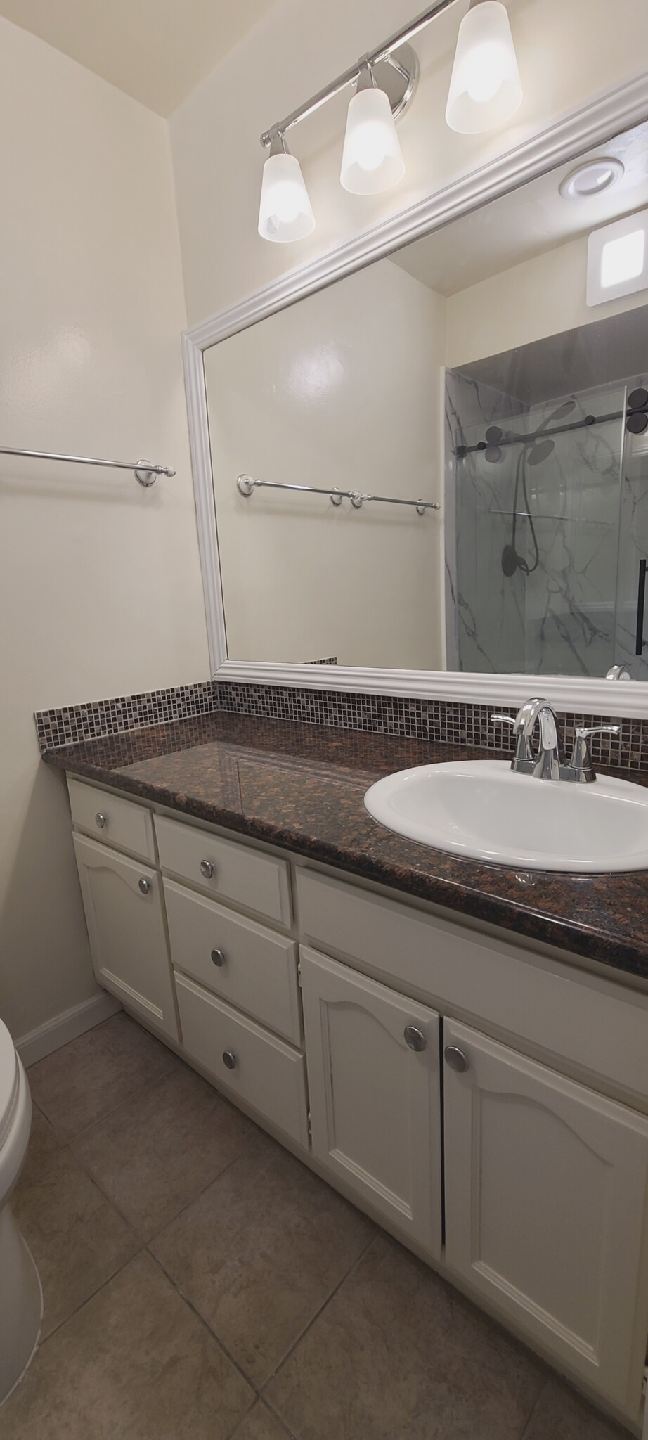 M.Bathroom - 6375 Green Valley Cir