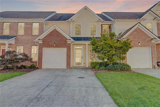 Primary Photo - 2922 Greyhawk Ln