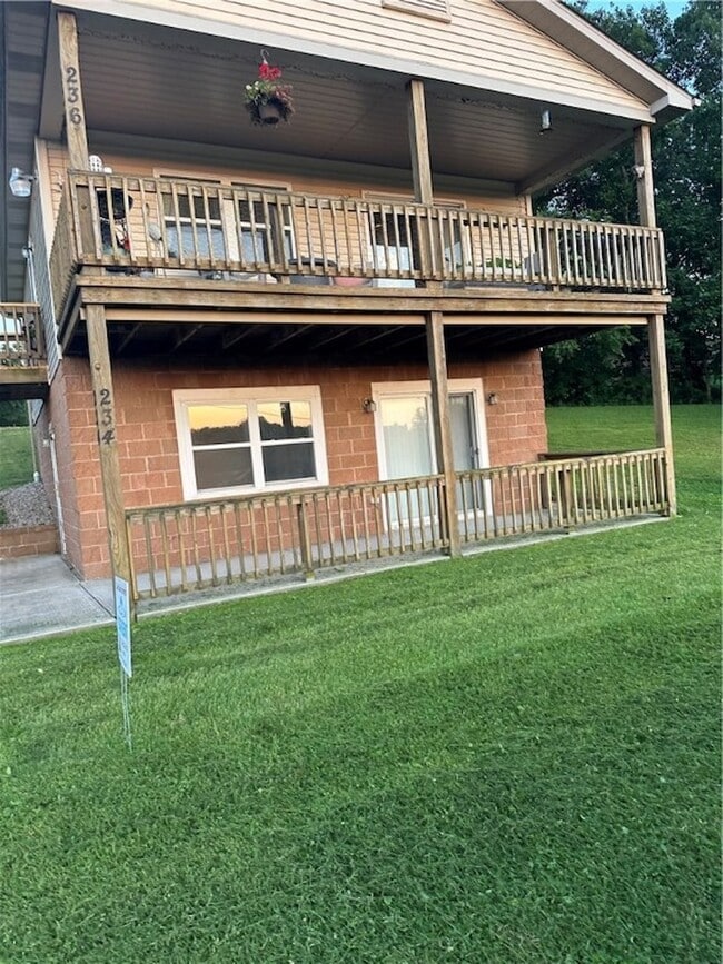 Building Photo - 236 Sunnyland Dr
