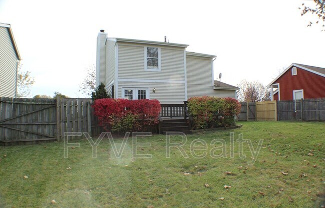 Building Photo - 4968 Silver Bow Dr