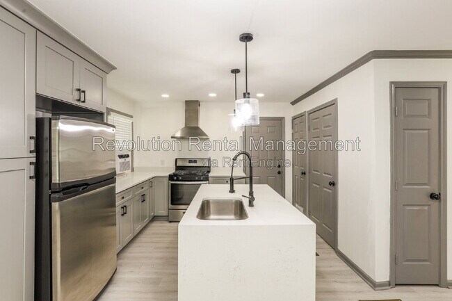 Building Photo - 3593 Adkins Rd NW