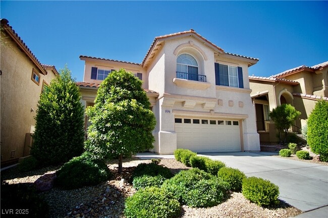 Building Photo - 10749 Turquoise Valley Dr