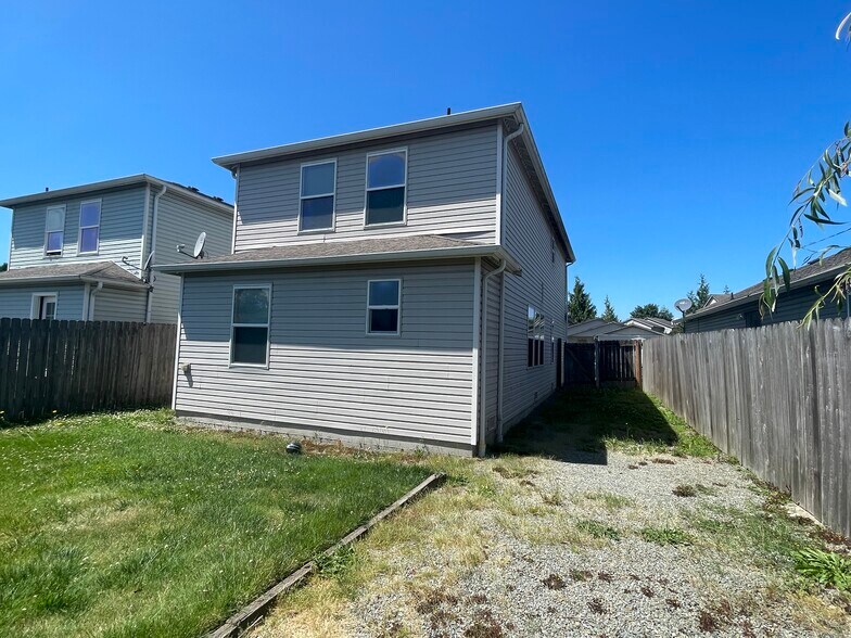 Building Photo - 3008 Arbor Street