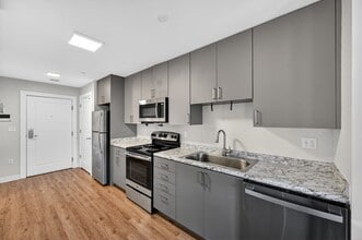 Building Photo - A.O. Flats at Forest Hills