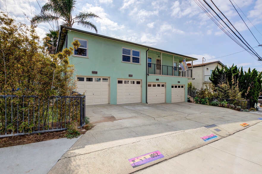 Building Photo - 1048 4th St