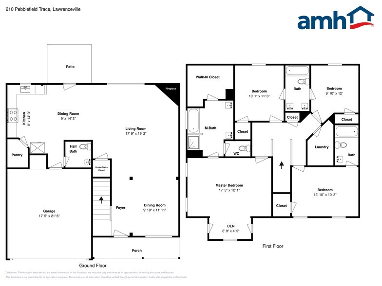 Building Photo - 210 Pebblefield Trce