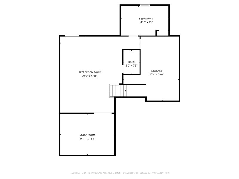 Building Photo - 14008 Aberdeens Folly Ct