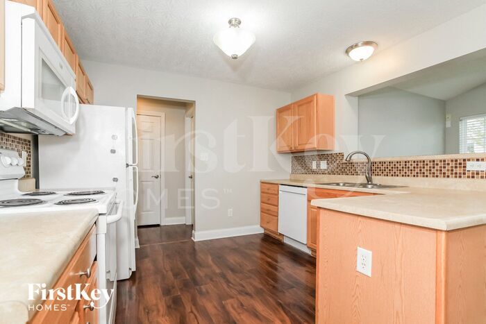 Building Photo - 5500 Appaloosa Cir