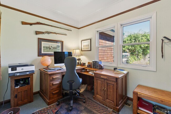 Building Photo - 6381 Nicasio Valley Rd