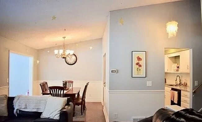 Building Photo - Spacious 3-Bedroom Twin Home in Prime Eden...