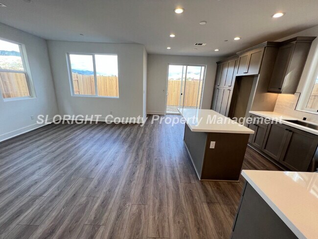 Building Photo - AVAILABLE JULY - Spacious Home in San Luis Ranch - 4 Bed / 3.5 Bath