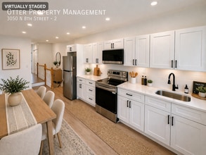 Building Photo - 3050 N 8th St