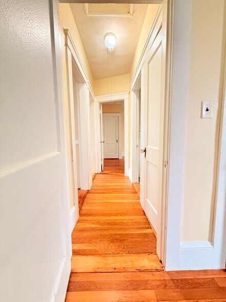 Building Photo - 93 Eldridge St