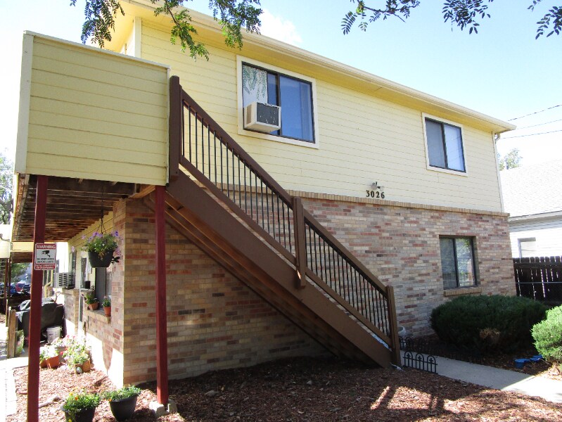 Building Photo - 3026 N Prospect St