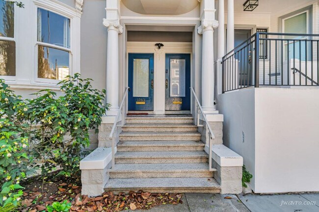 Building Photo - 3763 Clay St