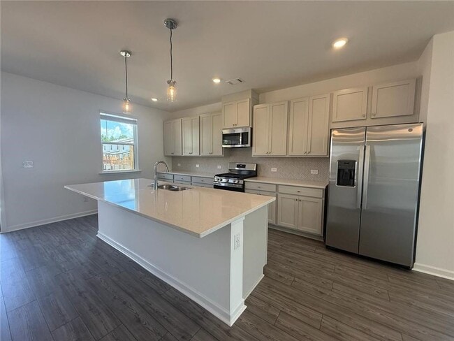 Building Photo - 409 Nix Ln