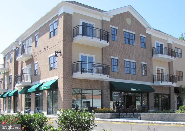 Building Photo - 255 Nassau St