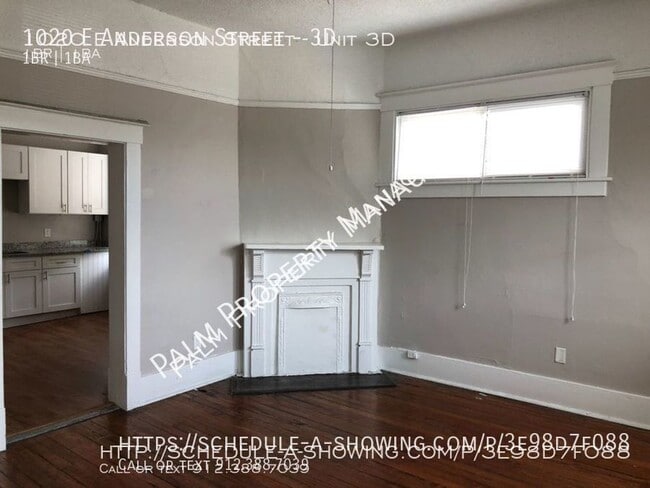 Building Photo - 1020 E Anderson St