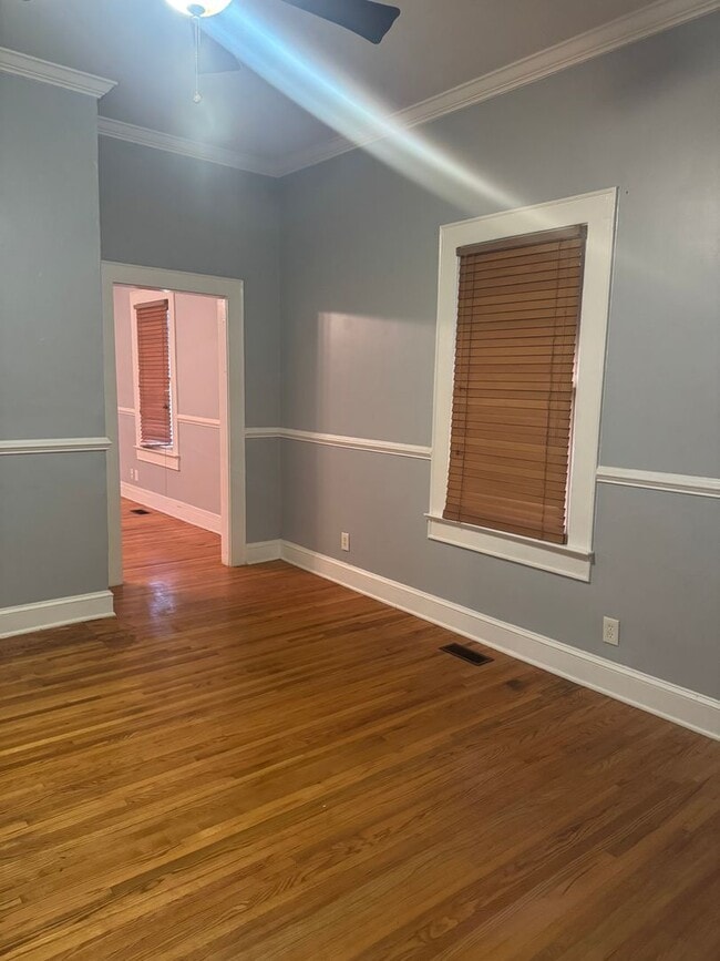 Building Photo - Downtown Greenville Home with a large fenc...