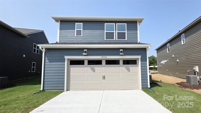 Building Photo - 15918 Parkside crossing Dr