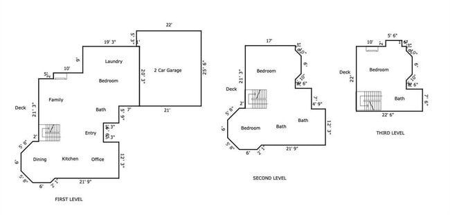 Building Photo - 501 Westbrook Dr