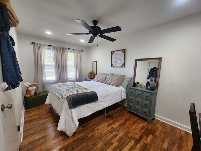 Building Photo - 1508 Johnson Blvd