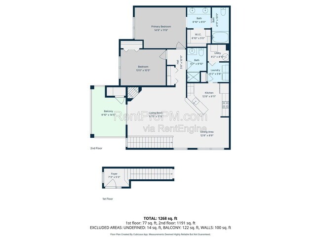 Building Photo - 2514 Owens Ave