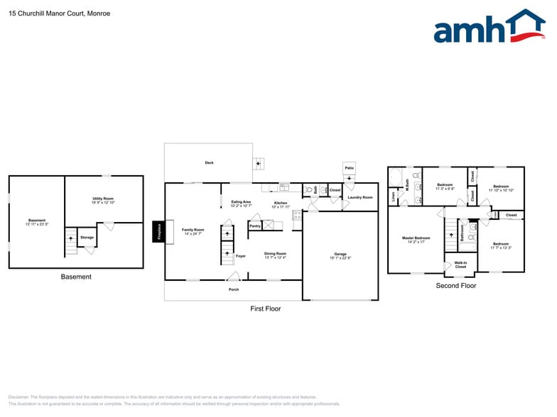 Building Photo - 15 Churchill Manor Ct