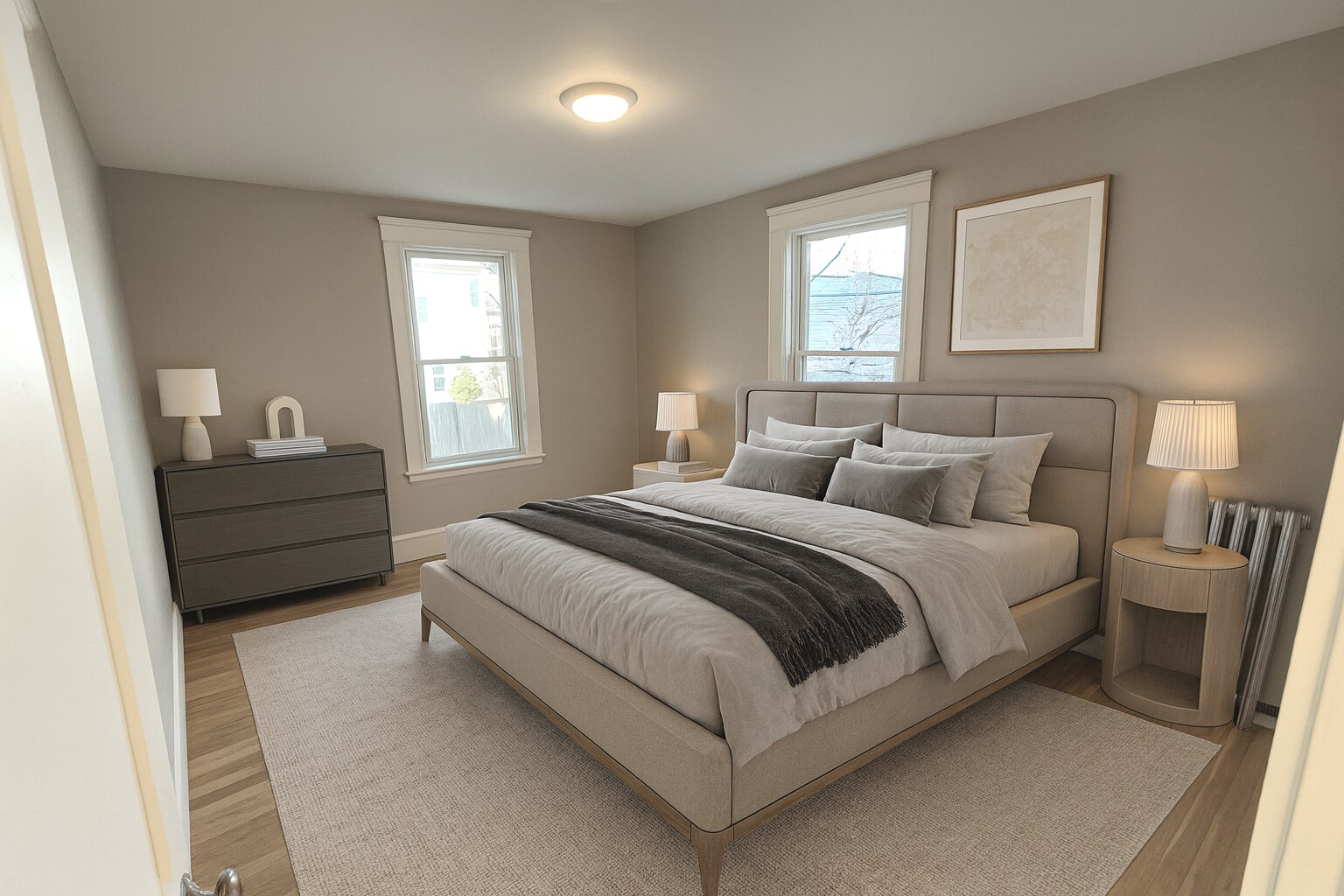 Building Photo - 70 Tufts St