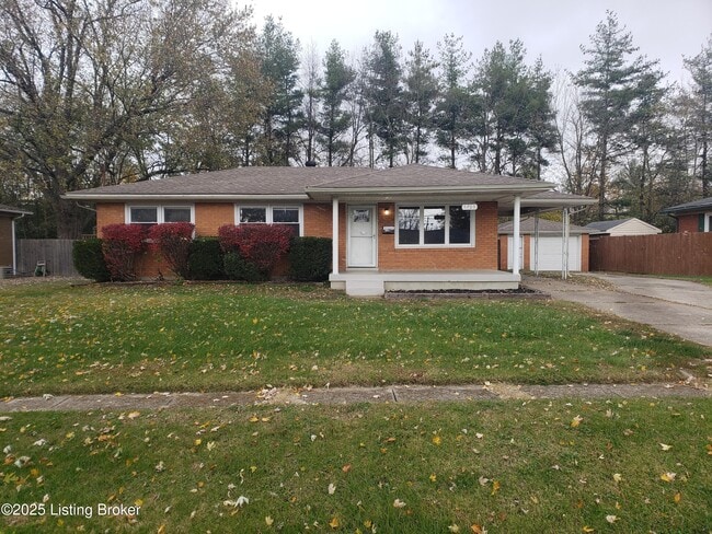 Primary Photo - 5703 Bunning Dr